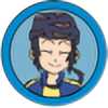 Bakdashini's avatar