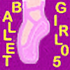balletgirl05's avatar