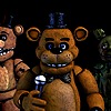 freddy fazbear retexture by avaragefnafblender on DeviantArt