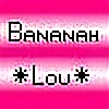 Bananah-Lou's avatar