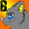 BanditTheBat's avatar