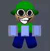 Bandu825's avatar