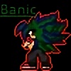 BanicTheHedgehog's avatar