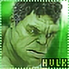 Banner-Hulk's avatar