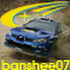 Banshee07's avatar