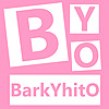 Barkyrinio's avatar