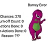 BarneyError112's avatar