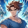 Barox-Namiya's avatar