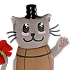 BarrelCatIsHere's avatar