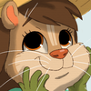 Bashful-Baboon's avatar