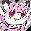 BashfulRattata's avatar