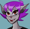 Bat-Baddie's avatar
