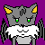 Bat-Kitty's avatar