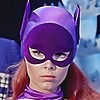 Batgirl-Yvonne's avatar