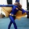 BatgirlElisa's avatar