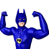 Batman-Wannabe's avatar