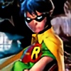 Batmate's avatar