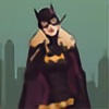 BatStephGirl's avatar