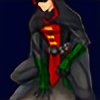 Batsygonwild's avatar
