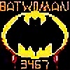Batwoman3467's avatar