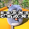 bbbureneecartoonz's avatar