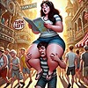 BBWCarrier's avatar