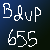 Bdup655's avatar
