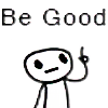 Be-Good-plz's avatar