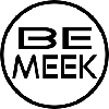 be-meek's avatar