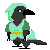 beakybird's avatar