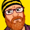 Beard4Charity's avatar