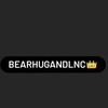 BEARHUGANDLNC's avatar