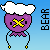 Bearinator's avatar