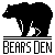 BearsDenGallery's avatar