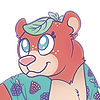 Beary-Splash's avatar