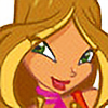 Beauty-Flora's avatar