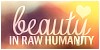 BeautyInRawHumanity's avatar