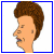Beavis-and-Butthead's avatar