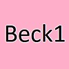Beckwar's avatar