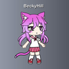 BeckyHill2k9's avatar