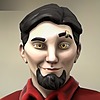 BehLemTrem's avatar