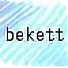 bekett's avatar