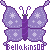 Bellakins08's avatar