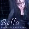 BellatrixQueen's avatar