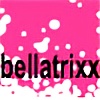 bellatrixx's avatar