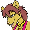 BelleGhostTiger's avatar
