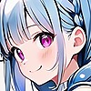 BelleVee's avatar