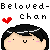 Beloved-chan's avatar