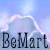 BeMart's avatar
