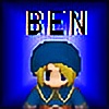 Ben-blargh's avatar